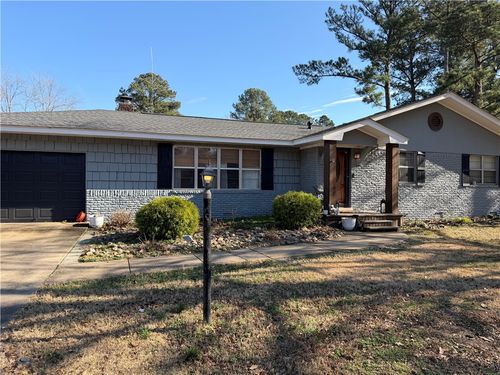 211 S Cumberland Avenue, Russellville, AR, 72801 | Card Image