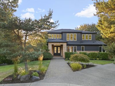 15324 Nw Red Cedar Ct, House other with 6 bedrooms, 5 bathrooms and 4 parking in Portland OR | Image 3