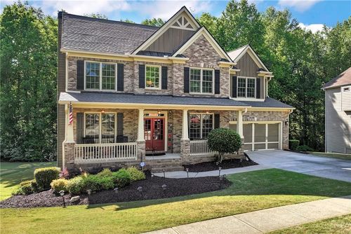 4755 Trilogy Park Trl, Hoschton, GA, 30548-6238 | Card Image