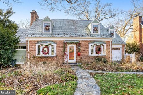 3062 N Quincy St, ARLINGTON, VA, 22207-4139 | Card Image