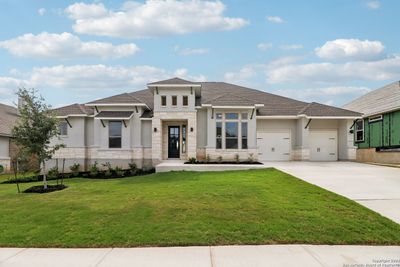 29720 Capstone Walk, House other with 4 bedrooms, 3 bathrooms and null parking in Fair Oaks Ranch TX | Image 1