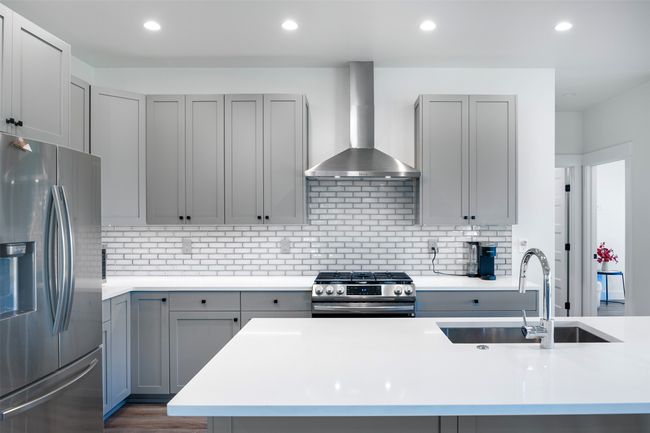 Gas range | Image 12