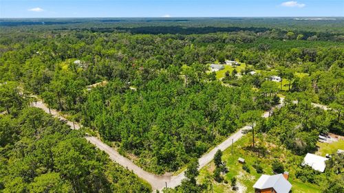 0 Lanier (Lot 1) Avenue, Brooksville, FL, 34604 | Card Image