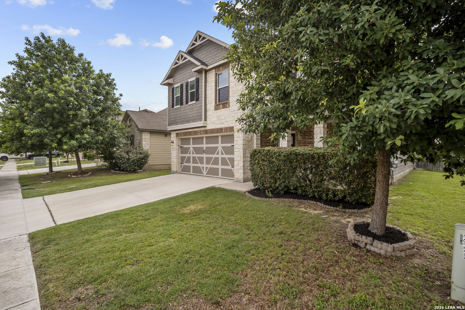 Residential in San Antonio 3