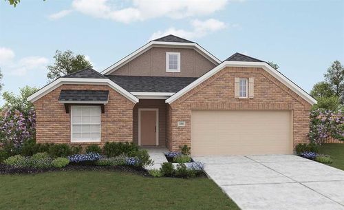 4621 Cleo Day Drive, Katy, TX, 77493 | Card Image