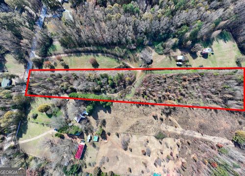 6.98 ACRES New Franklin Church Rd, Canon, GA, 30520 | Card Image