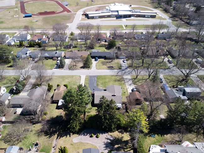 1329 Glendale Ave, House other with 3 bedrooms, 2 bathrooms and null parking in Saginaw MI | Image 37