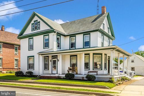 509 Main St, MYERSVILLE, MD, 21773-8436 | Card Image