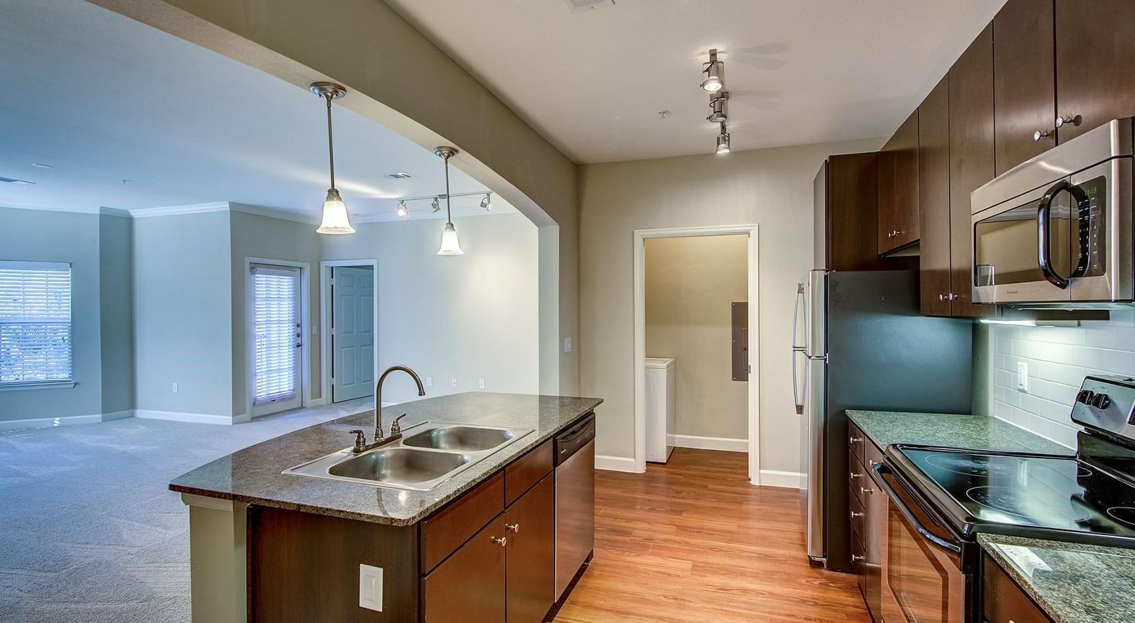 Residential Lease in Conroe 4