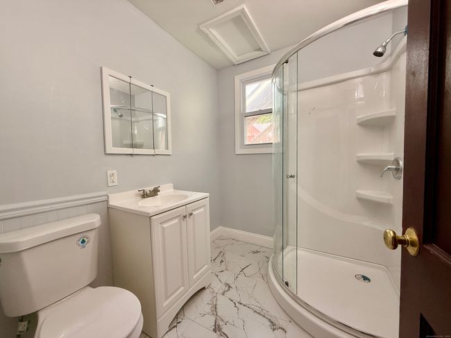 APT-1 - 117 Bridge St, Home with 3 bedrooms, 1 bathrooms and 2 parking in Willimantic CT | Image 27