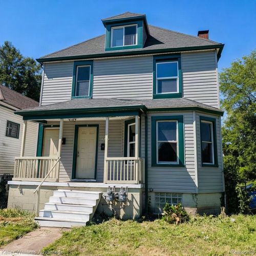 4447 Baldwin St, Detroit, MI, 48214-1003 | Card Image