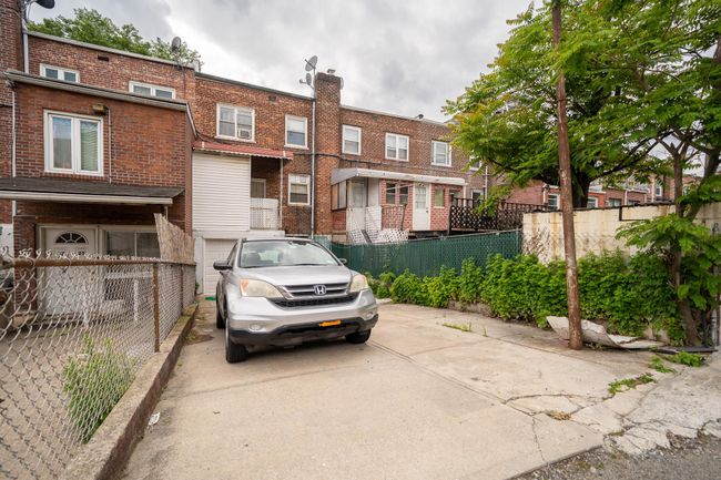View of front of property featuring brick siding | Image 26