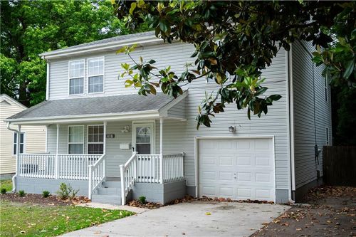 2507 Walnut Street, Portsmouth, VA, 23704 | Card Image
