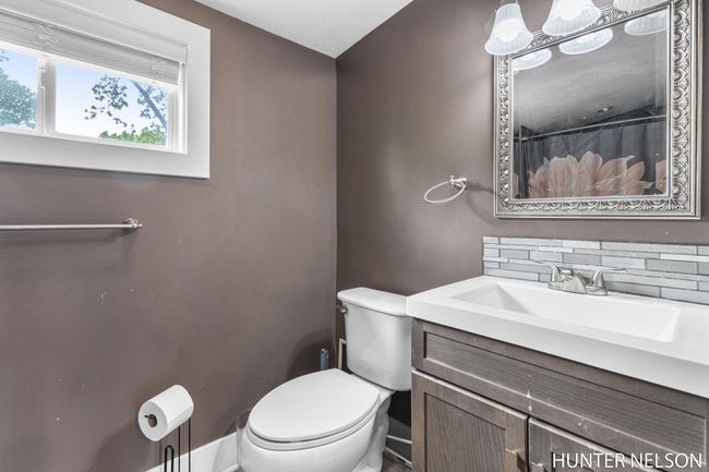 138 Lake St, House other with 4 bedrooms, 2 bathrooms and null parking in Sand Lake MI | Image 18