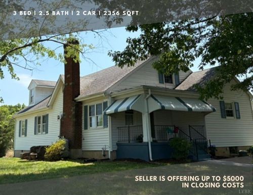 10703 Richmond Hwy, Lynchburg, VA, 24504-4045 | Card Image
