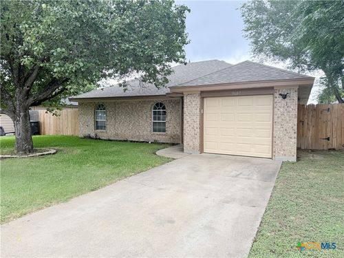 3607 Crescent Dr, Killeen, TX, 76543-2840 | Card Image