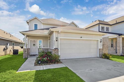 23531 Montague Dr, Spring, TX, 77373-2373 | Card Image