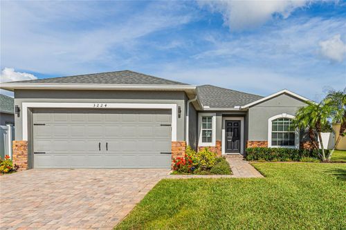 3224 Queen Alexandria Dr, KISSIMMEE, FL, 34744-9187 | Card Image