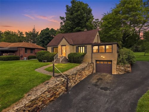2871 Conway Wallrose Rd, Economy, PA, 15005 | Card Image