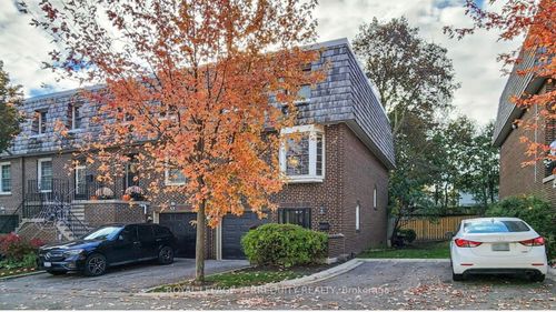 11 Stonedale Placeway, North York, ON, M3B1W3 | Card Image