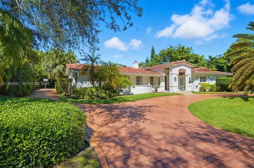 6801 Sw 126th Ter, Pinecrest, FL, 33156-6249 | Card Image