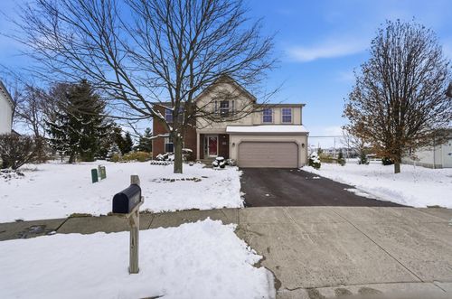 8910 Sedona Ct, Lewis Center, OH, 43035-9160 | Card Image