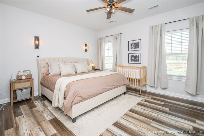 13965 Deerfield Xing, Home with 3 bedrooms, 2 bathrooms and null parking in Memphis IN | Image 17