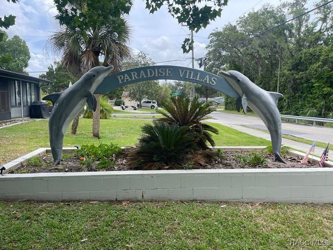 APT-2 - 1412 Paradise Ave, Condo with 1 bedrooms, 1 bathrooms and null parking in Crystal River FL | Image 6