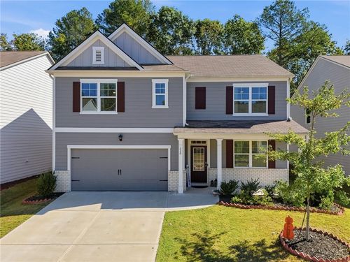 330 Shadwood Pl, Dawsonville, GA, 30534-5979 | Card Image