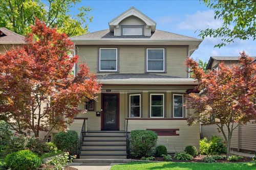 640 Clarence Avenue, Oak Park, IL, 60304 | Card Image