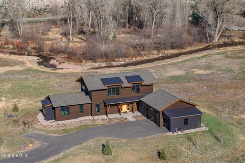 731 Hunters View Ln, Eagle, CO, 81631 | Card Image