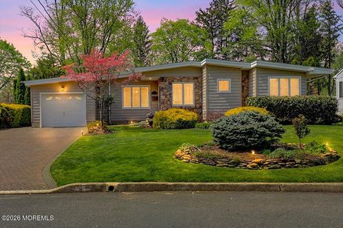 30 Parkview Ter, Lincroft, NJ, 07738-1364 | Card Image