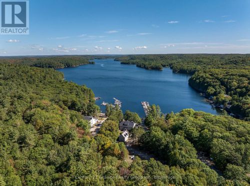 2029 Little Hawk Lake Rd, Algonquin Highlands, ON, K0M1S0 | Card Image