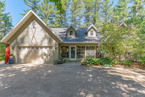 10997 Patrice Pines Ln, Minocqua, WI, 54548-8739 | Card Image