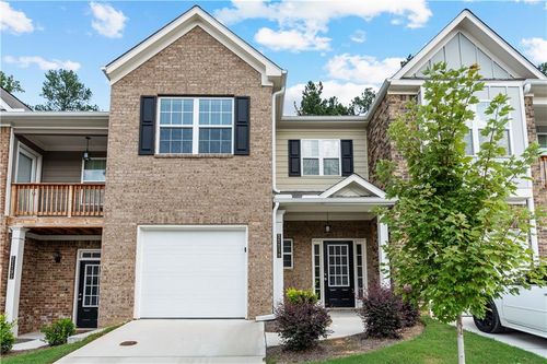 11130 Benton Woods Dr, Covington, GA, 30014-3659 | Card Image