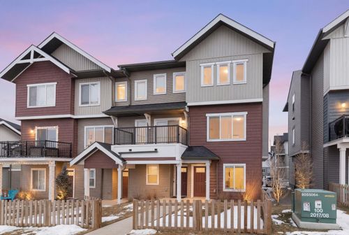 1701-24 Rivercrest Dr, Cochrane, AB, T4C2C8 | Card Image