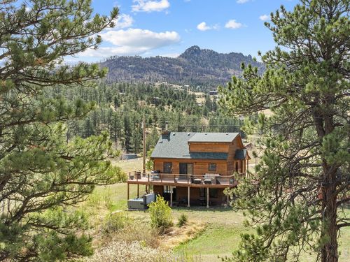 205 Chipmunk Pl, Drake, CO, 80515 | Card Image