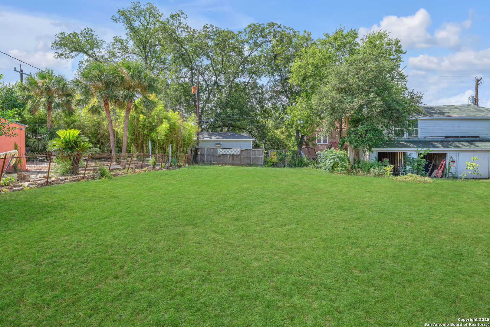 Land in San Antonio 5