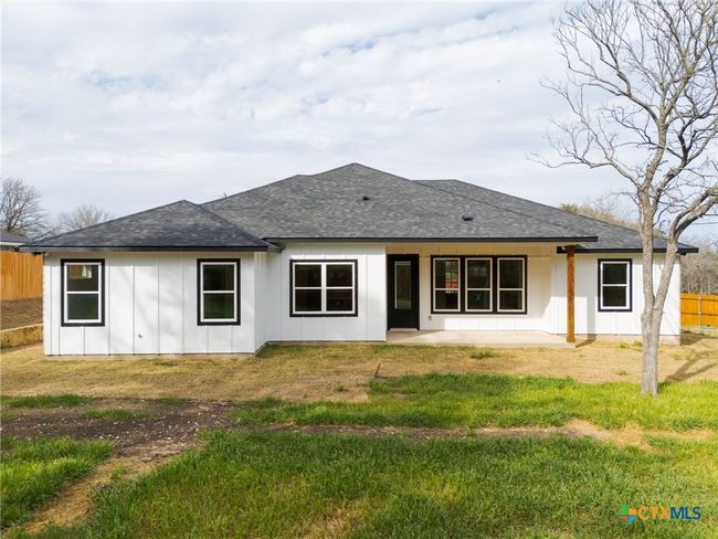 6 E Pima Ln, House other with 4 bedrooms, 2 bathrooms and null parking in Belton TX | Image 30