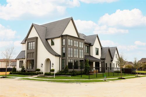 1801 Cannon St, Grapevine, TX, 76051 | Card Image