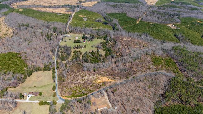 0 Norwood Rd, Home with 0 bedrooms, 0 bathrooms and null parking in GLADSTONE VA | Image 9