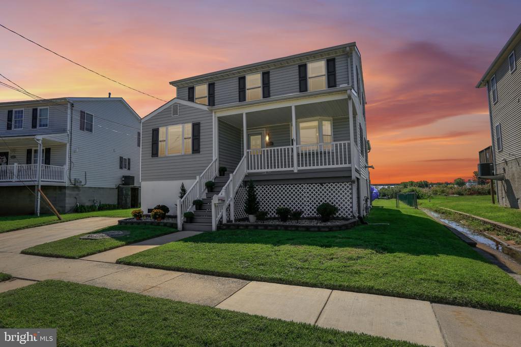 Residential in BALTIMORE 4