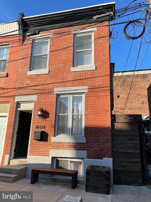 511 Morse St, PHILADELPHIA, PA, 19122-2112 | Card Image