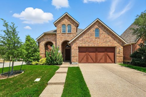 201 Florence Drive, Lewisville, TX, 75056 | Card Image