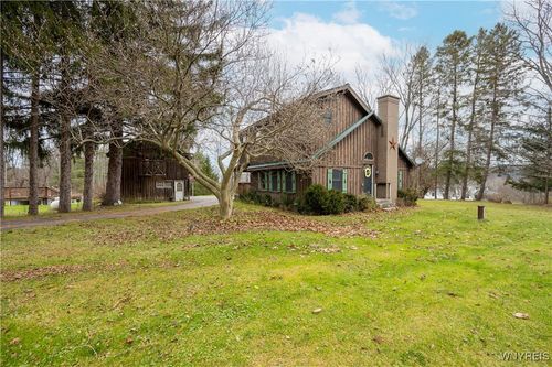 2257 Route 20a, Varysburg, NY, 14167-9631 | Card Image