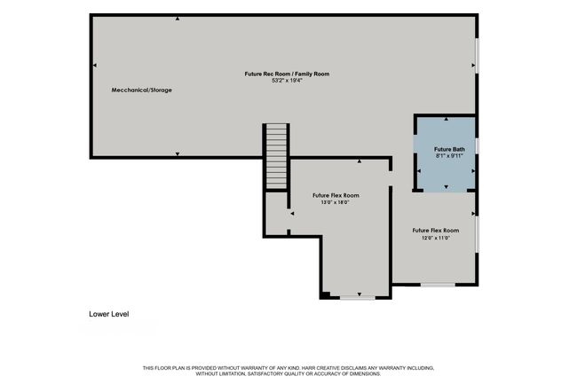 3551 Leaf Ln, House other with 3 bedrooms, 3 bathrooms and null parking in Freeport MI | Image 57