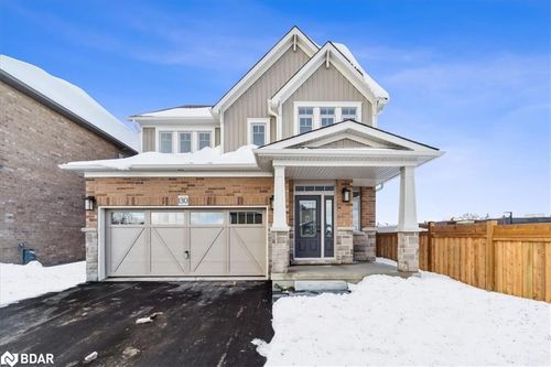 130 Devonleigh Gate, Grey Highlands, ON, N0C1H0 | Card Image