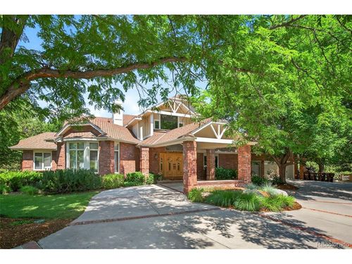 8478 Haystack Ct, Niwot, CO, 80503-7292 | Card Image