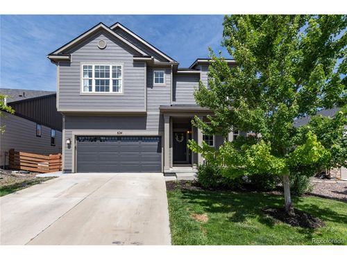 624 Bear Peak Rd, Erie, CO, 80516-9013 | Card Image