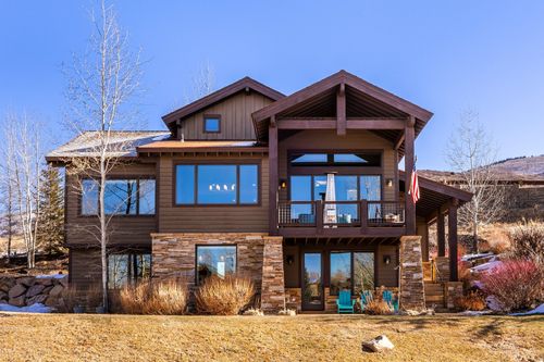 908 Cabin Way, Kamas, UT, 84036-6400 | Card Image